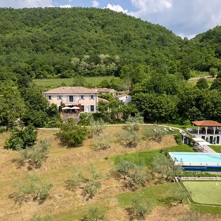 Vila Dramac Kremenje